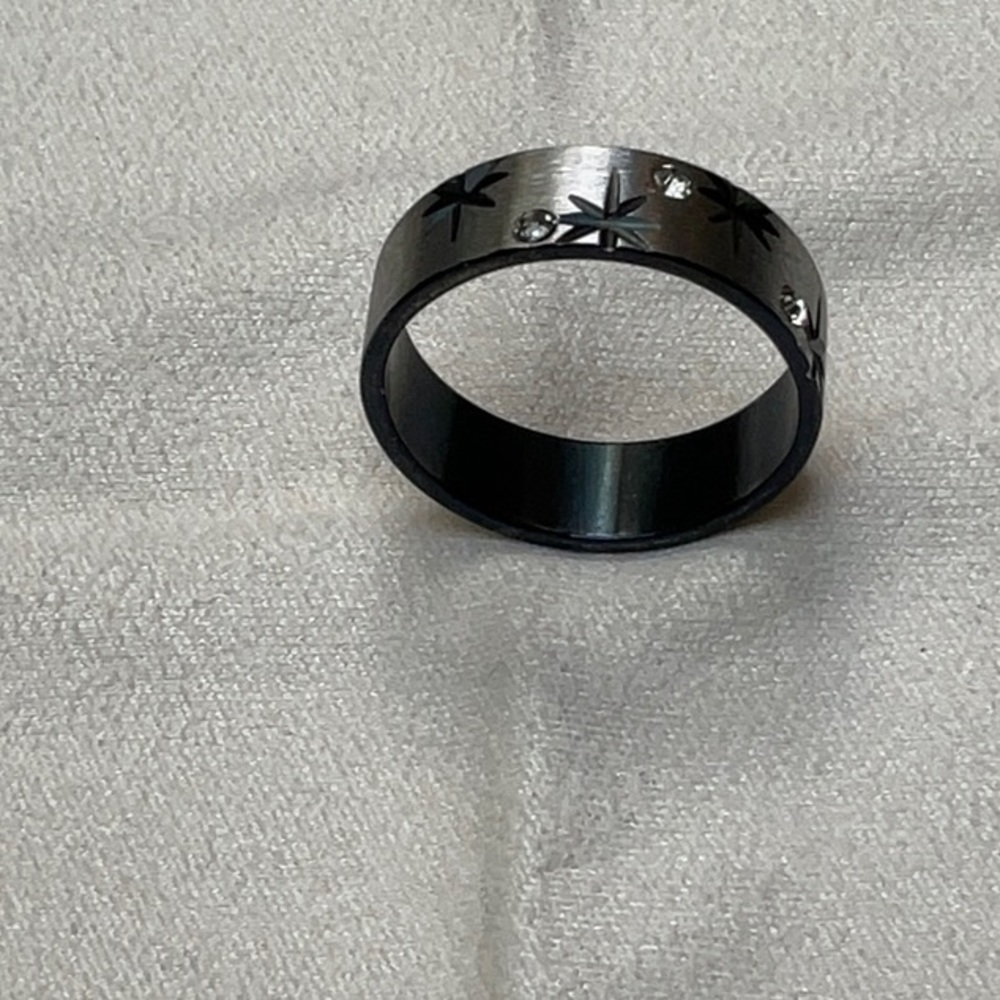 VINTAGE RING - Picture 2 of 9